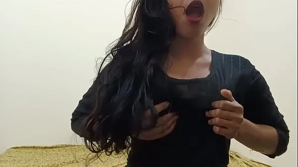 Young Indian Desi fingering in pussy Video mới lớn