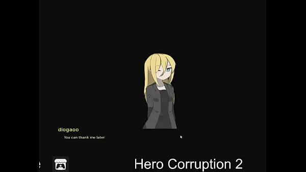 Veľké Hero Corruption 2 nové videá