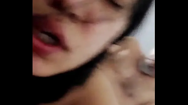 cute moans from this slut on XVideos Video mới lớn