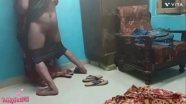 standing fucked Indian hot girl Video baharu besar