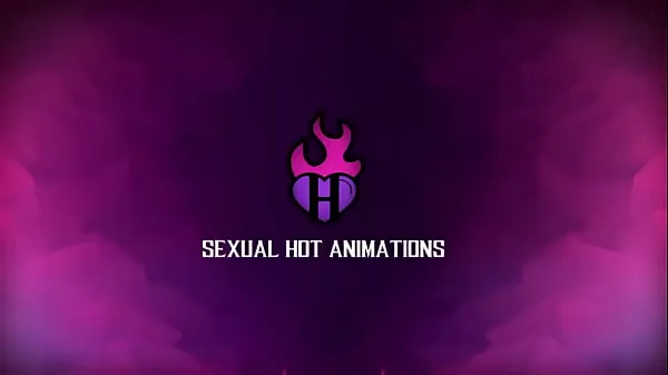 بڑے I give my Boss a Foot Massage, we end up fucking hard - Sexual Hot Animations نئے ویڈیوز