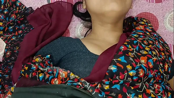Большие Горячая индийская дези 20-летняя деревенская бхабхи обманывала своего мужа и занималась сексом с четким аудио на хинди новые видео