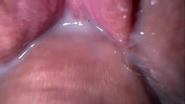 I fucked friend's wife and cum in mouth while we were alone at home Video baru yang besar
