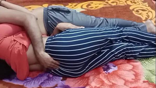 Stora Hot and sexy desi juicy bhabhi fucked by bf nya videor
