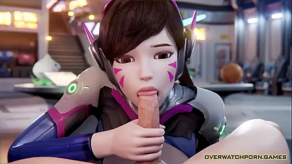 Overwatch Porn Games Compilation 1 Video mới lớn