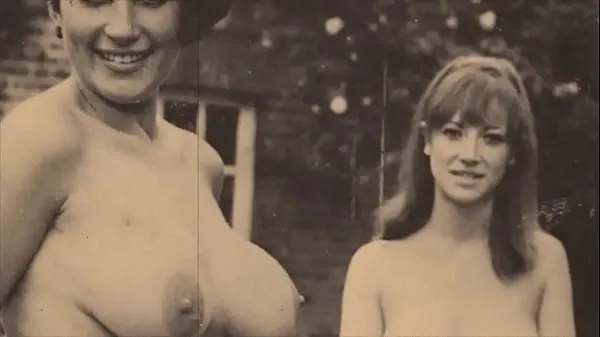 The Wonderful World Of Vintage Pornography, Vintage Hairy Milf Video baharu besar
