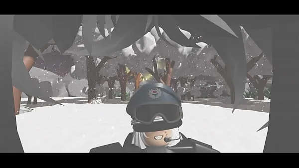 Veliki snow forest novi videoposnetki