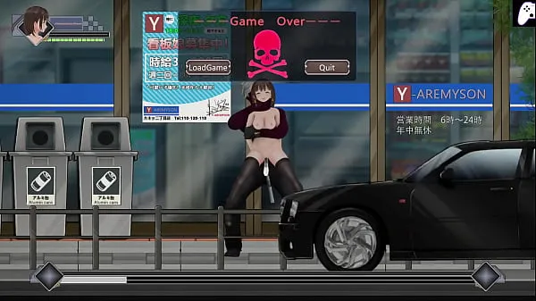بڑے Zombie Sex Virus | Policewoman gives footjobs to zombies but she enjoys it and also gets fucked in the ass | Hentai Games Gameplay |P1 نئے ویڈیوز