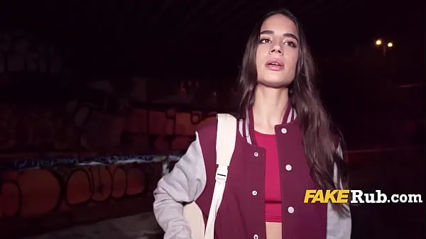 This Gorgeous French Girl Is Crazy Video baru yang besar