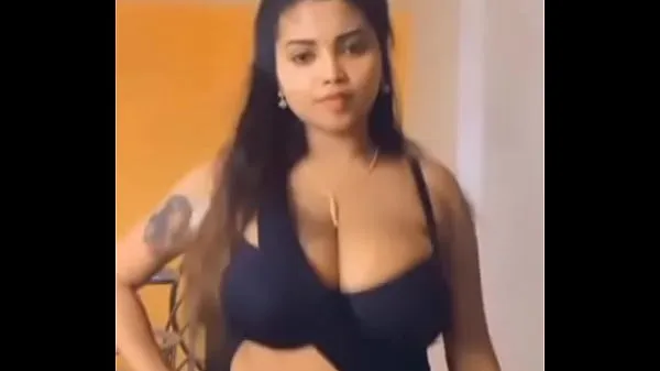 Big boobs girls hot dance Video baru yang besar