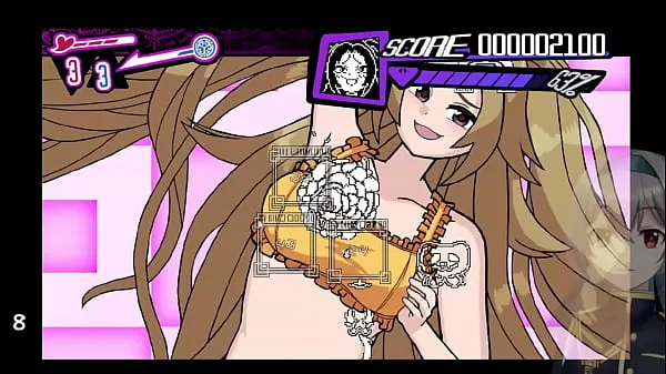 Grote Take off her clothes!STG[trial](Machinetranslatedsubtitles nieuwe video's
