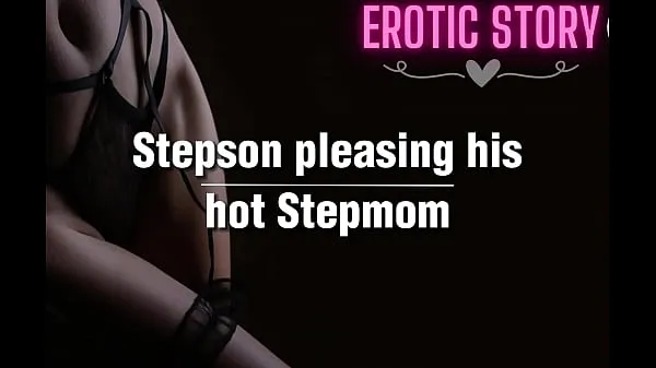 Μεγάλα Horny Step Mother fucks her Stepson νέα βίντεο