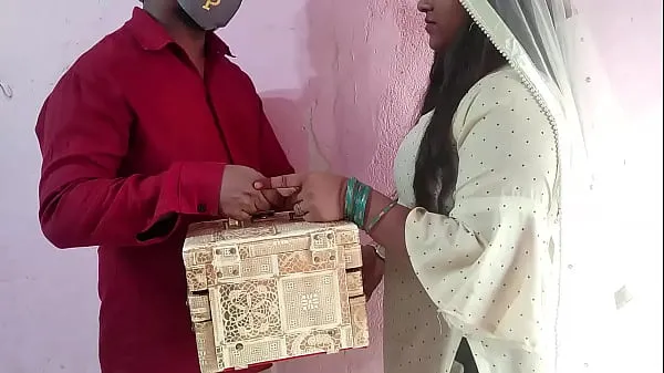 Büyük Jija Ne Sali Ko Gift Dekar Choda Clear Hindi Voice yeni Video