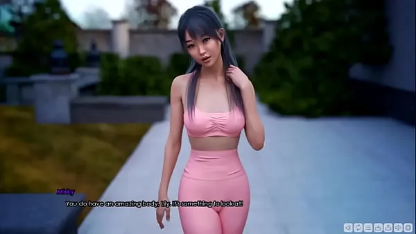 Μεγάλα AMATEUR ANAL TEEN - Asian Hot Teen 18 Years Lily with Perfect Tits Big Ass νέα βίντεο