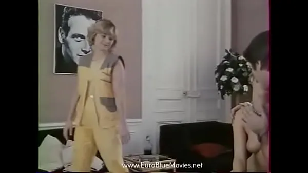 Veľké The Gynecologist of the Place Pigalle (1983) - Full Movie nové videá