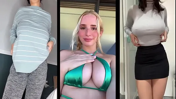 Boob drop compilation 19 preview Video mới lớn