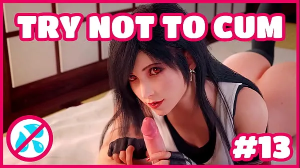 Velká Fap Hero - New Game Challenge TRY NOT TO CUM Hentai 3D Girls nová videa