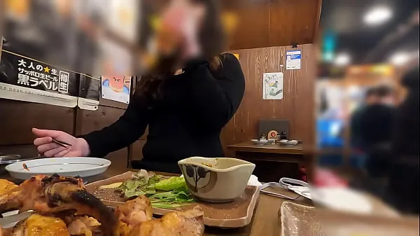 Completely real Japanese private voyeur Beautiful ass Sudden change in naughty 28-year-old working at a gelato shop Met a sex-loving woman who moaned over and over again in a dating app Video baharu besar