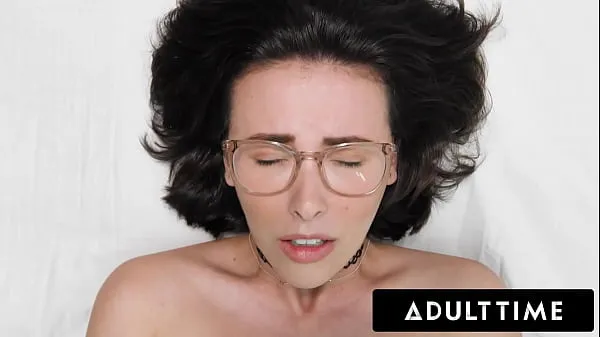 ADULT TIME - How Women Orgasm With Casey Calvert Video baru yang besar