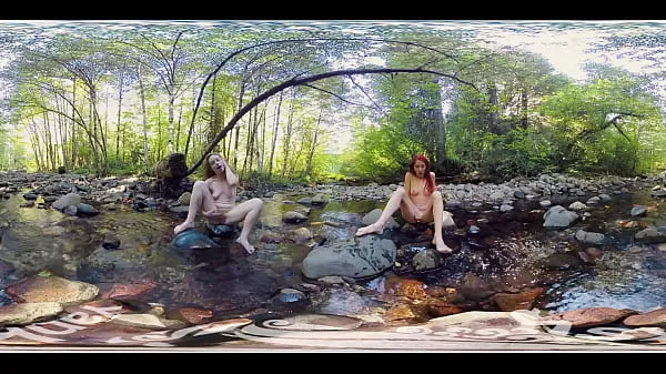 Yanks Les Angels Ana Molly And Belle Masturbation in 3D Video baru yang besar