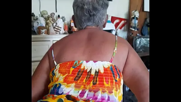 Store Fucking a 72years old granny nye videoer