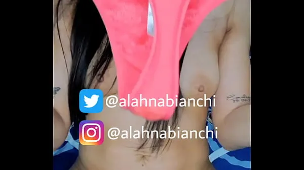Veľké Masturbating and he took off my panties for more pleasure nové videá