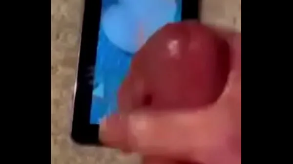 Big A new friend cumming for me. I love it! Thank you new Videos