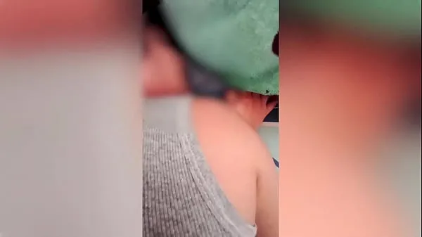 My stepsister drank a lot, she came home very horny from the party and I fucked her mercilessly!! I take advantage of the fact that we are alone at home Video baru yang besar