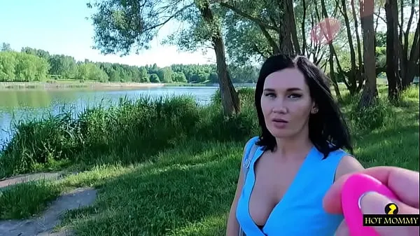 بڑے Sexy MILF with natural tits gets fucked doggystyle - deutsch porn نئے ویڈیوز