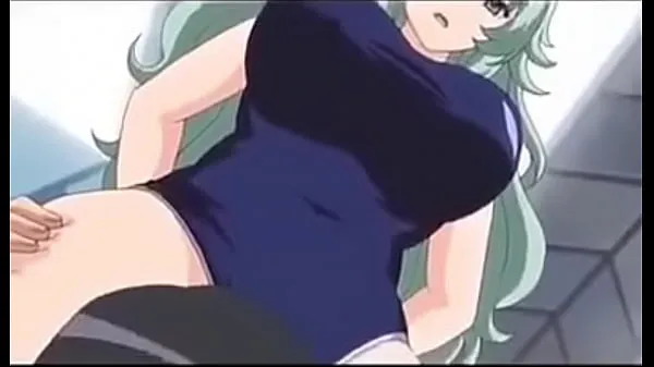 Hot hentai Video baharu besar