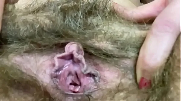 Homemade Pussy Gaping Compilation Hairy Bush Video mới lớn