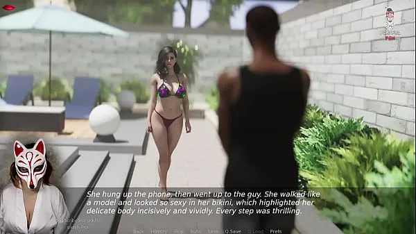 Büyük MILF in a sexy swimsuit yeni Video