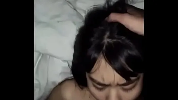 Isoja Fucking with hairless pussy uutta videota