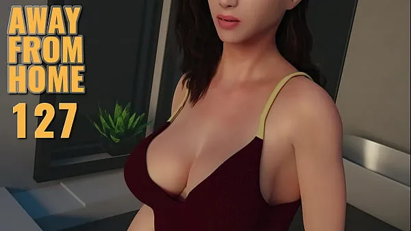 Μεγάλα AWAY FROME HOME • My maid has the best boobs νέα βίντεο