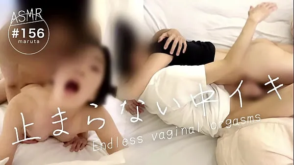 대규모 Episode 156[Japanese wife Cuckold]Dirty talk by asian milf|Private video of an amateur couple개의 새 동영상