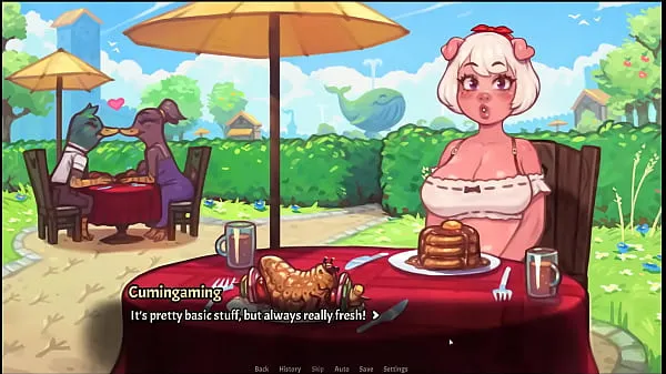 Veliki My Pig Princess [ Hentai Game PornPlay ] Ep.10 she has some naughty ice cream sucking techniques novi videoposnetki