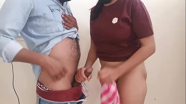 Store Indian XXX Bhabhi Fucked Making Ghodi After Taking Bath Dirty Hindi Voice nye videoer