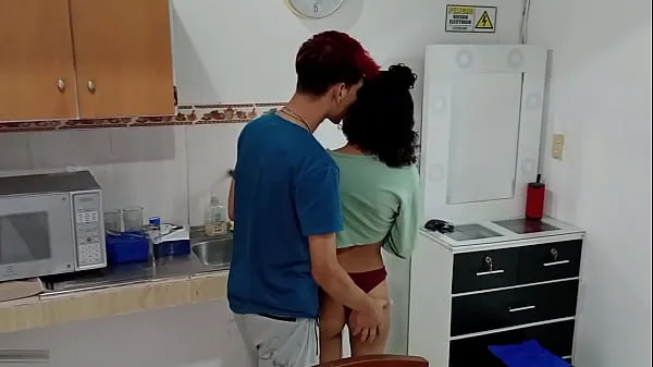 how nice it is to fuck my stepbrother porno en espanol Video mới lớn