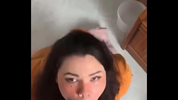 Big Facial Compilation! Lots of blowjob finishes new Videos