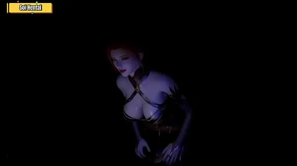 Hentai 3D Uncensored Compilation 05 Video baru yang besar