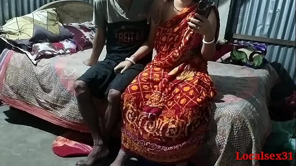 วิดีโอใหม่ยอดนิยม Desi Wife Sonali Fuck Hushband Not a home ( Official Video By Localsex31 รายการ