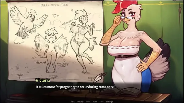 Nagy My Pig Princess [ Sex positive g ] Ep.15 teacher making naughty biology classes új videók