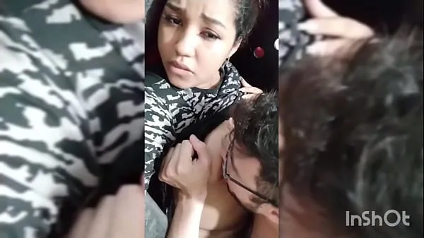 Another Venezuelan selling her body for diapers Video mới lớn
