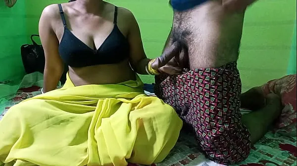 Büyük Big Boobs Indian Bahu Fucks with her old Sasur Ji jabardasti everyday after husband leaves yeni Video