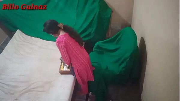 Homemade Real Painful Fuck scene with clear hindi audio Video baharu besar