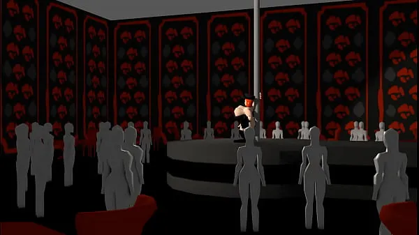 Ryona Animation] Rose 2: Redheads Video baharu besar