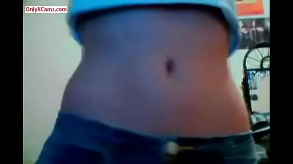 Best Teen Webcam Striptease Ever Video baharu besar