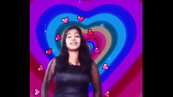 Stora Desi Indian teen girl Stripping for Boyfriend nya videor