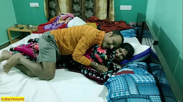 Isoja Naughty boy fucked his Didi! Indian Bengali taboo sex uutta videota