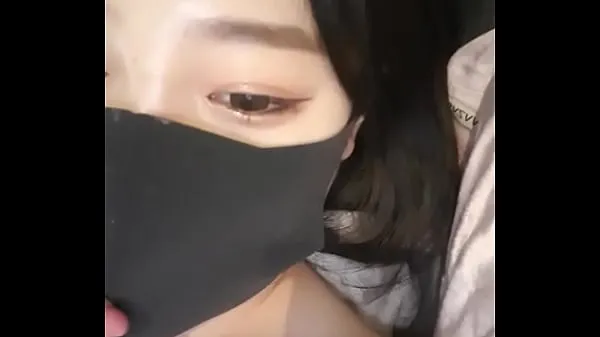 Büyük Korean BJ yeni Video